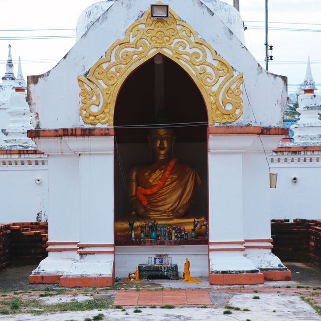 วัดพระเจดีย์งาม
