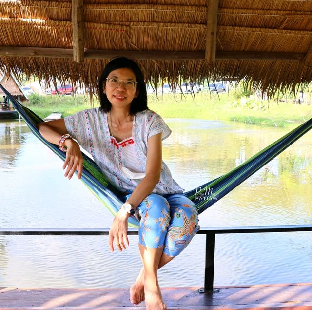Sabaydee Cafe & Farm I สบายดี คาเฟ่ & ฟาร์ม