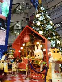 🎄Central World 