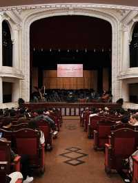SAIGON OPERA HOUSE | Ho Chi Minh, VN