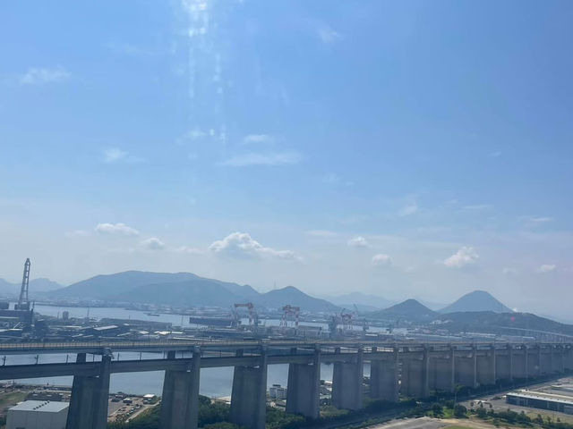 瀨戶大橋