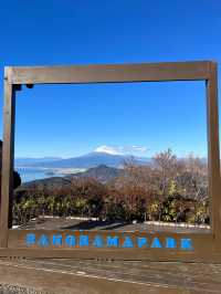 【静岡🇯🇵】逆さ富士を見に行こう🗻