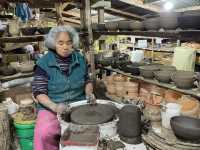 Sagada’s Ceramic Story
