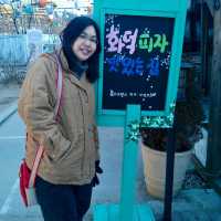 Provence Village เกาหลีใต้