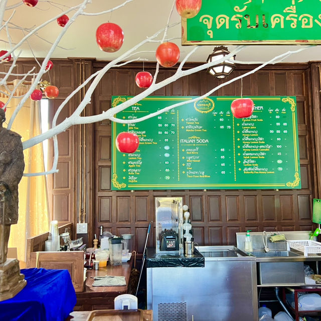 บ่อทองบุรี เมืองแห่งความอร่อย