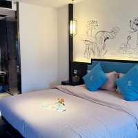 Kunming Stay