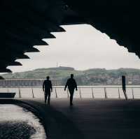 英國蘇格蘭V&A丹地 