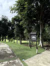 Mida Resort Kanchanaburi: A Peaceful Getaway