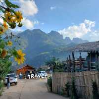 LISU CAFE @ ดอยหลวงเชียงดาว