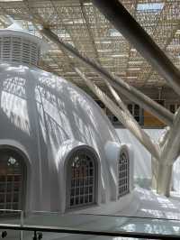 National Museum of Singapore 
