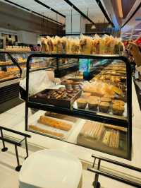 Sweet Escapades: Discovering Lavender Bakery’s Delights