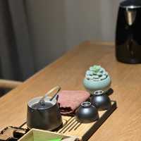 My trip to Chengdu 