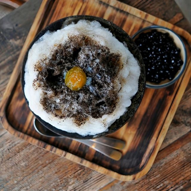 台灣台東_台澢號 Taitung Tea House_必吃 都蘭衝浪冰