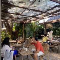 9 September กาแฟเขาใหญ่ สระบุรี
