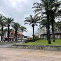 Palm Garden Beach Resort & Spa