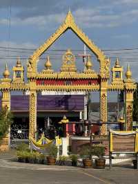 🪷วัดสวนตาล วัดใหญ่เมืองน่าน🧘🏻‍♀️