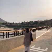 แก่งคุดคู้ อ.เชียงคาน จ.เลย 🏞️✨☺️ 