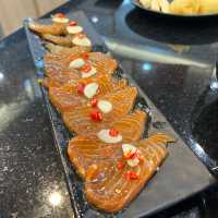 Masaru Shabu & Sushi Buffet