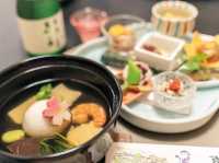 【熊本】山の中の温泉地でまったりステイ