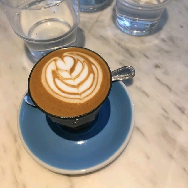 good work cafe