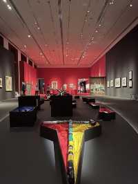 National Gallery Singapore: A Journey Through Southeast Asian Art and History