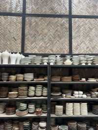 Earth & Fire Ceramics ร้านขายเซรามิก