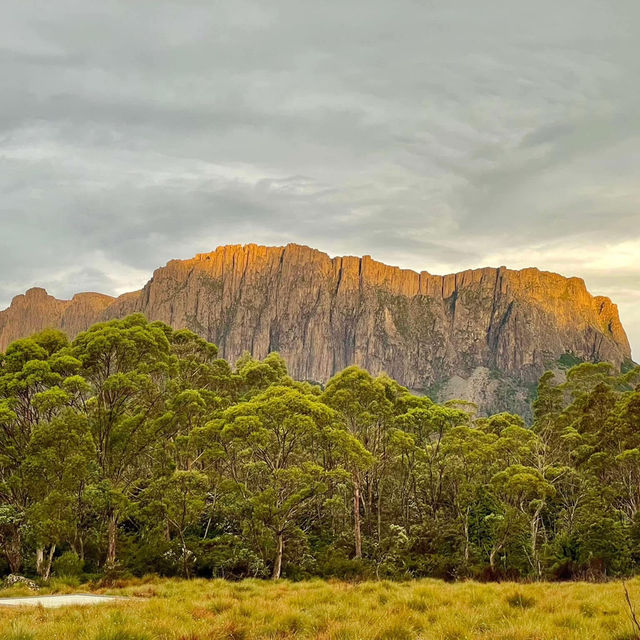 Tasmania, Australia’s island 