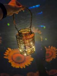 Van Gogh Alive: The Immersive Experience at KL