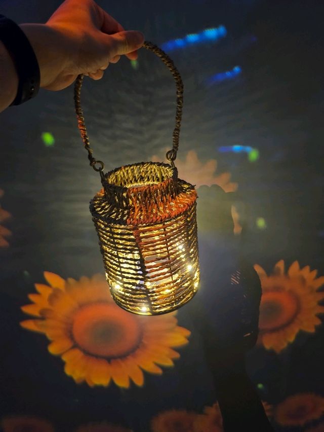 Van Gogh Alive: The Immersive Experience at KL