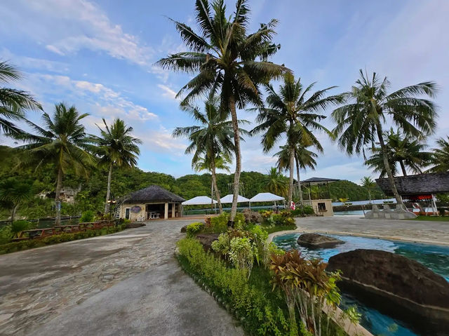Palau Royal Resort Koror