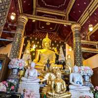 วัดพระศรีรัตนมหาธาตุวรมหาวิหาร