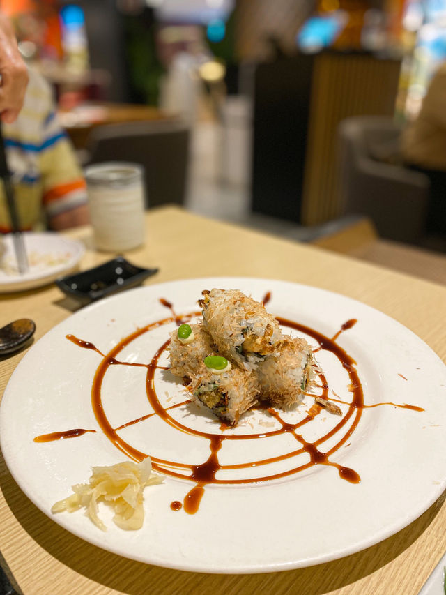 Authentic Japanese Cuisine in Penang: great for CNY Feast!