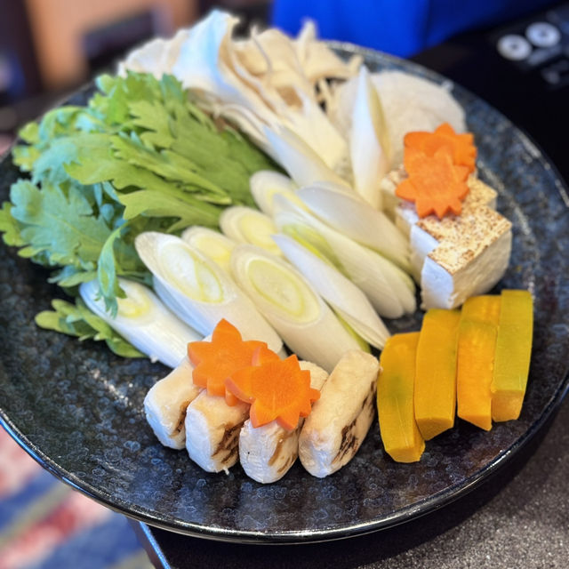 福岡美食與文化之旅：人形町今半壽喜燒午餐 + 太宰府一日遊 🍲 ✨