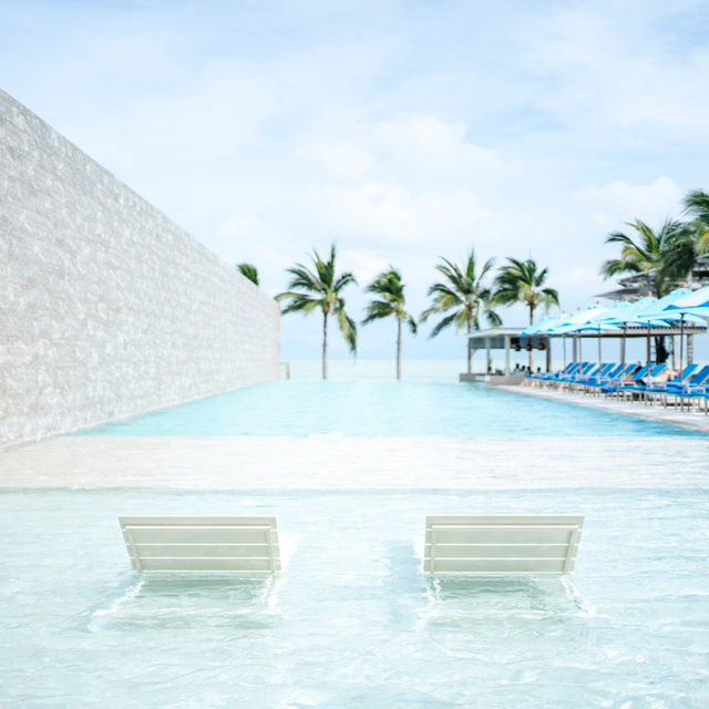 🌊โรงแรมสุดชิลเกาะสมุย เป็นส่วนตัว