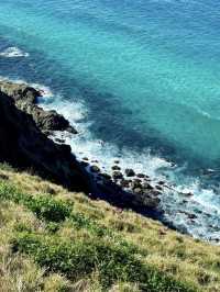 Byron Bay: Where the Sun Meets the Sea