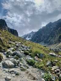 📖✈️ Your ultimate guide: Hiking in Ala Archa National Park