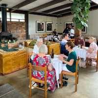 Second Home Cafe Eltham