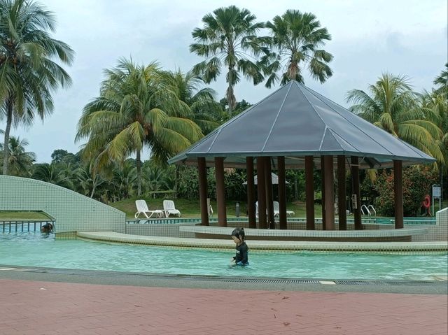 Enjoy Your Holiday At Here 🎉 Beach resort ⛵