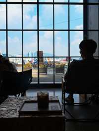 【釜山 / 影島】釜山といったらこのコーヒー屋さん！