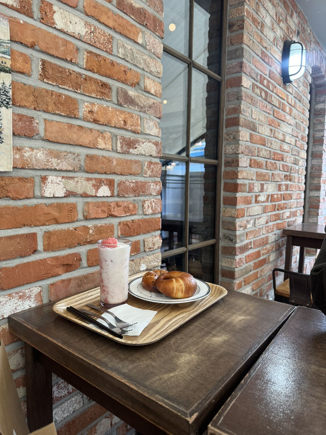 오랜 기다림도 아깝지 않은 맛 성수 베통