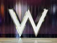 Stylish and comfortable stay at W Bangkok