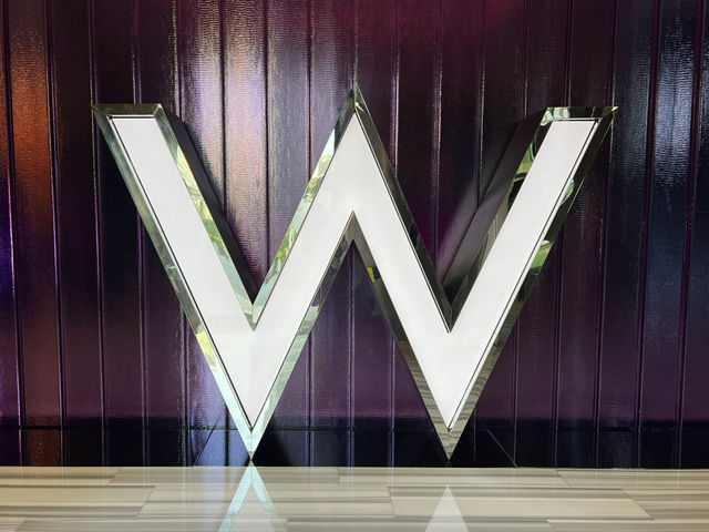 Stylish and comfortable stay at W Bangkok
