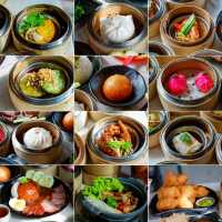อาหารเช้า ติ่มซำทำสด บางแสน 