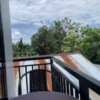 Samal island 