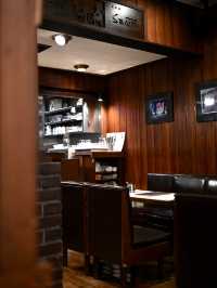 【京都｜三条】昭和7年創業のレトロな京都の喫茶店「スマート珈琲」