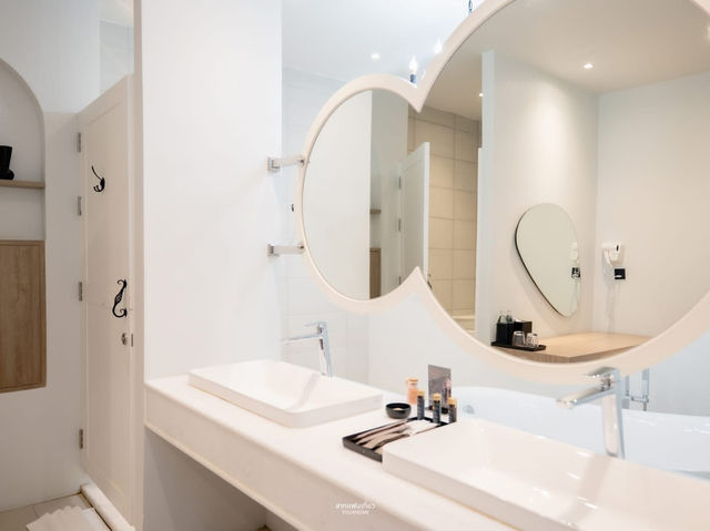 The Gems Mining Pool Villas Pattaya 