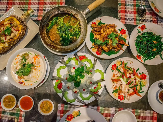 ที่พักบรรยากาศสุดชิลล์ริมทะเล ระยอง