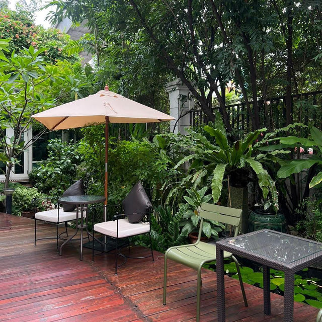 Hua Chang Heritage Hotel, Bangkok, กรุงเทพ