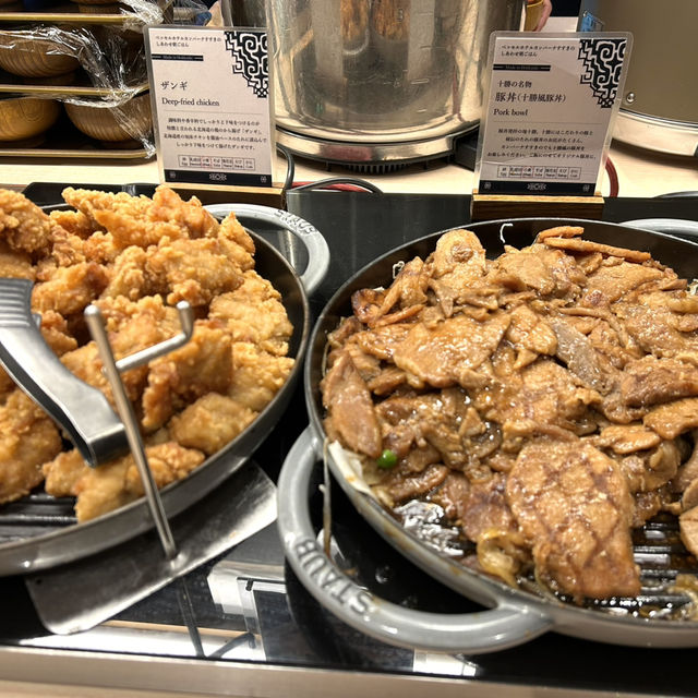 全日本🇯🇵top10 早餐～ 值得為早餐而入住的酒店🏨