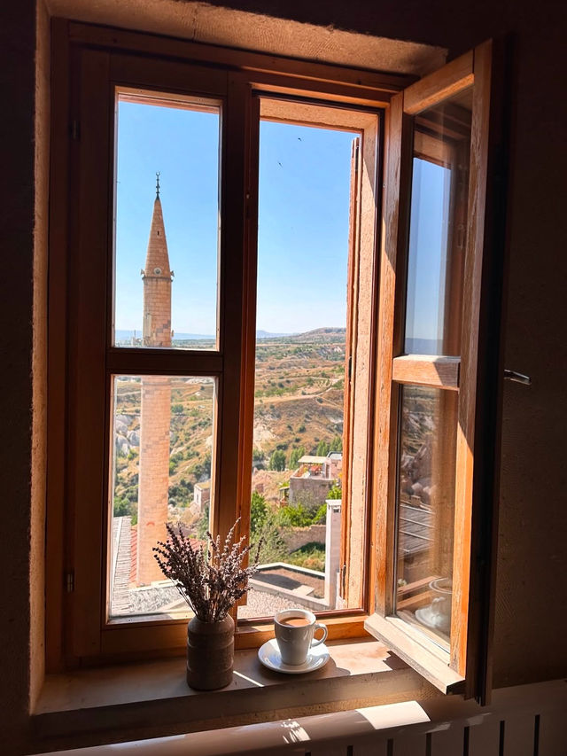 Great stay in turkey 🇹🇷💖